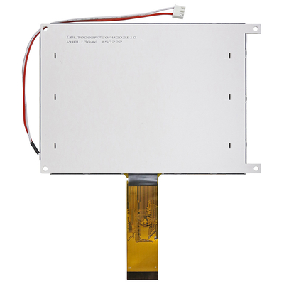 5.7' 320*240 TFT LCD モジュール 12h ポジティブトランスミッシブ ST7511U IC 3.3V