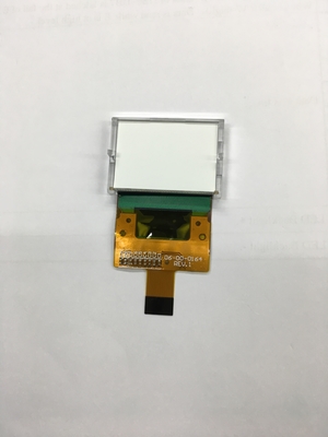 128*64 LCD モジュールのミニサイズ ST7567 6HのSTSTNトランスフレクティブ・ポジティブ
