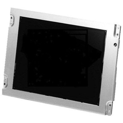 6.5インチ TFT LCD モジュール OPTREX 640*480 幅広く温度並行RGB 6ビット 31ピン