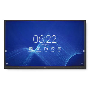 14'' TFT 3840*RGB*2160 BOE 幅広く見える 薄い eDP LCD モジュール