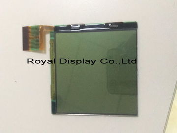 FSTNの肯定的なコグ写実的なLCDのモジュールRYG320240AはHANTRONIX HDG320240を取り替える