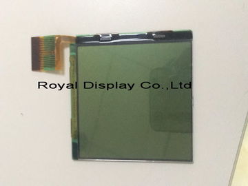 RYG320240Aのコグの産業適用のための写実的なドット マトリクスLCDモジュール