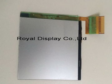 RYG320240Aのコグの産業適用のための写実的なドット マトリクスLCDモジュール