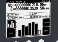 FSTNの肯定的なコグ写実的なLCDのモジュールRYG320240AはHANTRONIX HDG320240を取り替える