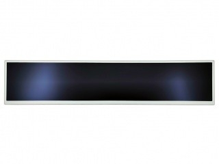 24' BOE 1920RGB*360 Bar 高コントラスト比 TFT LCD モジュール