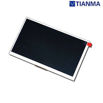 12.1'' 1280*800 RGB ティアンマ 全視 SFT LVDS タッチ LCD モジュール