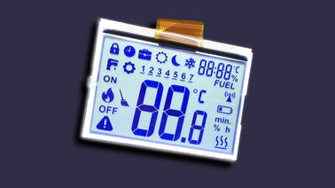 RYG320240A Lcdのグラフィック ディスプレイ モジュール320x240は100%に取り替えるHANTRONIX HDG320240を点を打つ
