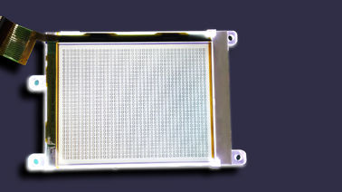 RYG320240A Lcdのグラフィック ディスプレイ モジュール320x240は100%に取り替えるHANTRONIX HDG320240を点を打つ