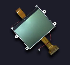 ST7567のRYG12864L 3.3Vの電源のコグLCDモジュールのマトリックスLcdモジュール