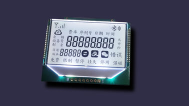 カー ラジオおよび工業計器のためのRY15646A-01A注文Lcdのパネル