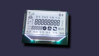 高貴な表示LCDモジュールMGD0060RP01-B Lcdのタッチ画面のパネルSGS/ROHSの証明書