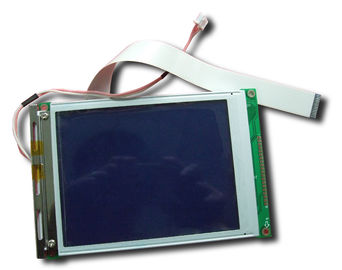 高貴な表示LCDモジュールMGD0060RP01-B Lcdのタッチ画面のパネルSGS/ROHSの証明書