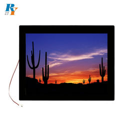 容量性Lcdのタッチスクリーン モジュールInnoluxは4.3インチのFpcのコネクター480*272を表示する