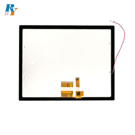3.5" TFT LCDモジュールSPI 320 RGB * 240の容量性小型LCDの表示モジュール