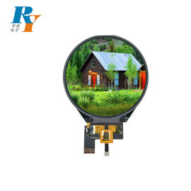 IPSのガラス240 x 240の決断SPIインターフェイスが付いている小さいLCDの表示モジュール