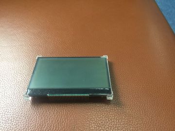 128x64点のコグLCDモジュールのTransflective肯定的なFSTNモノクロLCDの表示モジュール