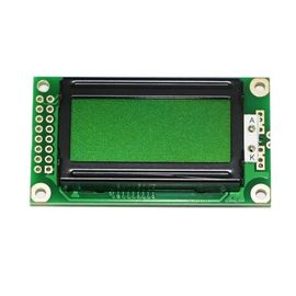 AIP31066 Driver FSTN STN Character LCD Display 8x2