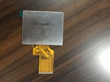 Spi RGBインターフェイス3.5インチ320X240 IPS FPCの表示RYT0350RDW01