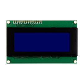 FSTN肯定的な20X4 I2cの特性LCDの表示モジュール