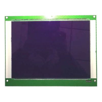 燃料ディスペンサーTN否定的で写実的なLCDの表示モジュール22デジタル