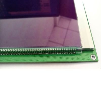 燃料ディスペンサーTN否定的で写実的なLCDの表示モジュール22デジタル