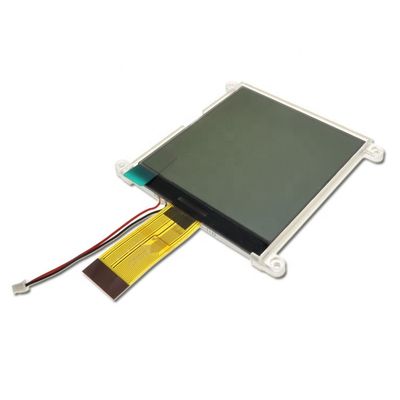 160X160コグFPC写実的なLCDのモジュールFSTN肯定的な3.3V