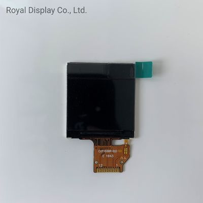 1.3インチ240x240 TFT LCDの表示モジュールSpi St7789V 3.2V