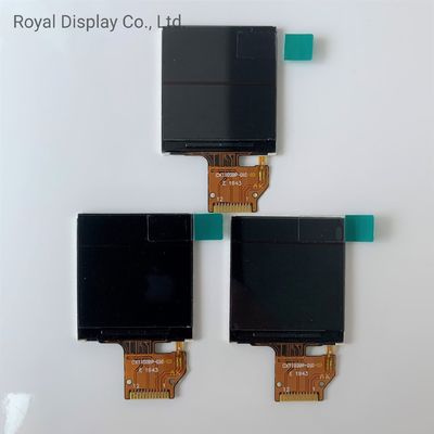 lndustrial適用のためのOEM/ODM 240*240 1.3のインチTFT LCDの表示画面St7789V 3.2V SPI