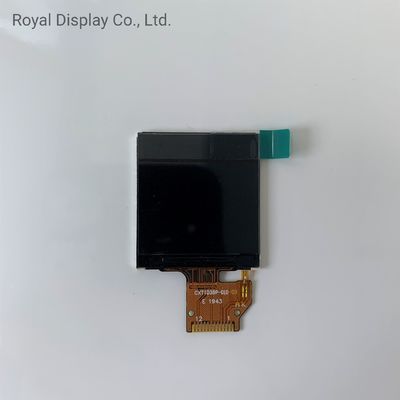 1.3インチ240*240 TFT LCDスクリーン表示モジュールのSpi St7789Vの破片