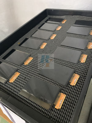 1.3インチ240*240 TFT LCDスクリーン表示モジュールのSpi St7789Vの破片