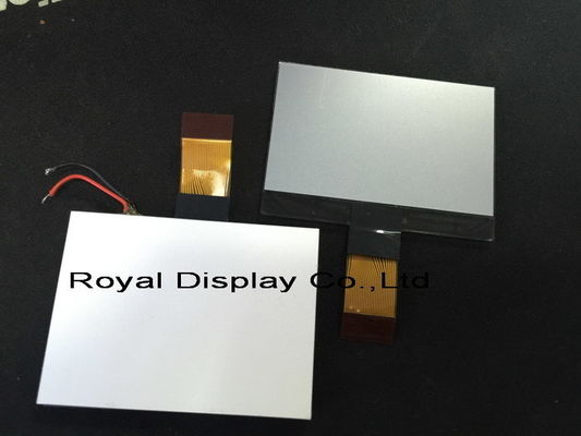 FSTN STNのコグの工場160x100ドット マトリクスLCDはモノラル写実的なLCDのコントローラーを表示する