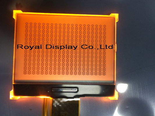 FSTN STNのコグの工場160x100ドット マトリクスLCDはモノラル写実的なLCDのコントローラーを表示する