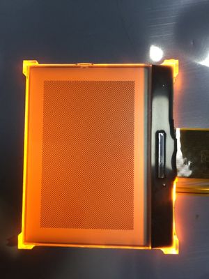 FSTN STNのコグの工場160x100ドット マトリクスLCDはモノラル写実的なLCDのコントローラーを表示する