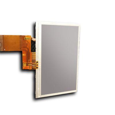 穂軸のStn写実的なLCDの240X128点Lcdのモニター モジュールをマトリクス・ディスプレイ