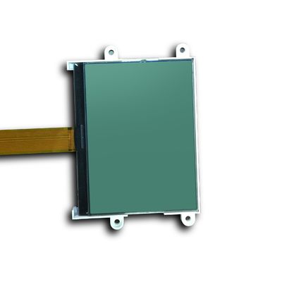 穂軸のStn写実的なLCDの240X128点Lcdのモニター モジュールをマトリクス・ディスプレイ