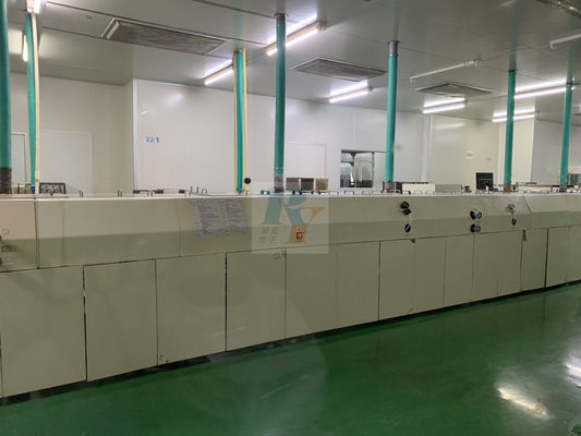 無線設備の医療機器のためのディジタル信号の平行45mA 7の区分LCDの表示モジュールSTNをカスタマイズしなさい
