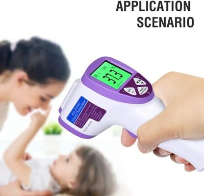 Small Big Size 2021 Manufacturer Tn Segment LCD Display Positive Screen for Infrared Thermometer