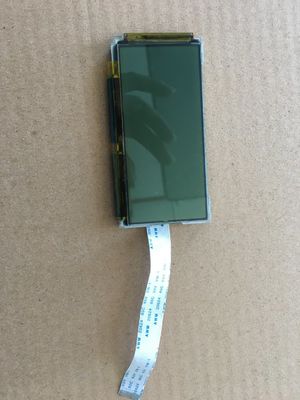 256X128 FSTNの穂軸の肯定的なFFCのコネクターS1D13700をキャラクタ・ディスプレイ