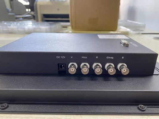 100%元の14" FANUC LCDのモニターLCDのパネルA61L-0001-0094