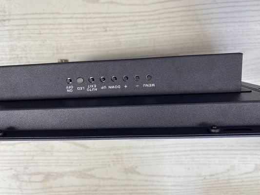 100%元の14" FANUC LCDのモニターLCDのパネルA61L-0001-0094