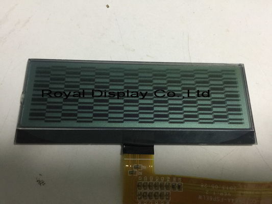 カスタマイズされた224X64dots写実的なコグLEDのバックライトの携帯電話LCDは小型産業Gadeを表示する