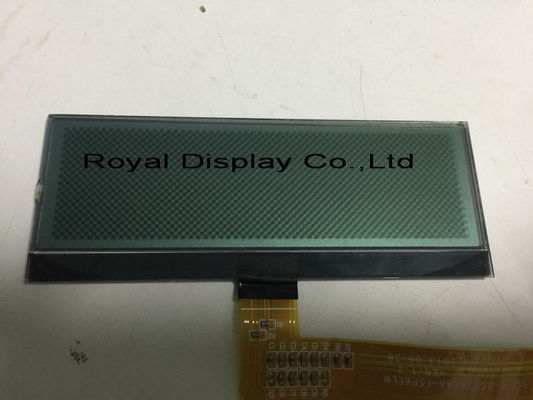カスタマイズされた224X64dots写実的なコグLEDのバックライトの携帯電話LCDは小型産業Gadeを表示する