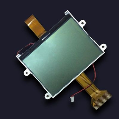 卸売によってカスタマイズされるグラフィック160X160 LEDは表示Momo LCDの表示モジュールにバックライトを当てる