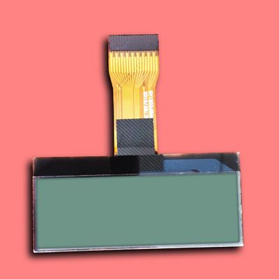 熱い販売19264の広いドット マトリクスのグラフィックはiPhoneのタッチ画面 スクリーンのためのLCD表示に点を打つ