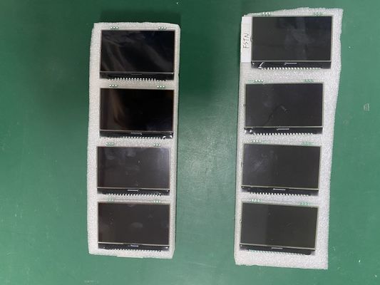 128X64dots 100%はWinstar Wdo0066FSTN St7565p Transmissive LCDモジュールの表示を取り替える