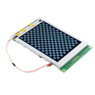320x240は5.7in CCFL LCDのバックライト モジュールNT7709写実的なLCDのスクリーンに点を打つ