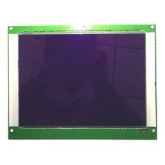 5.0V 128X64モノクロCOG/COBのグラフィック ディスプレイLCDモジュールは燃料ディスペンサー写実的なLCDのモジュールを卸し売りする