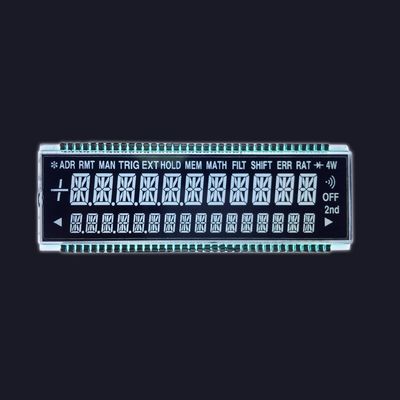 Customized Stn Segment LCD Module Small Inch Display LCD Screen