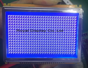 240X128はRYP240128B FSTNのコグ モノクロLCDのグラフィック ディスプレイ モジュールFSTN肯定的なRA8822B-Tに点を打つ