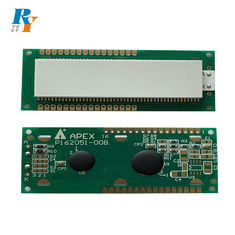 FSTN P2.54 Connector New Module LCD LED Backlight RYB030PW06-A1